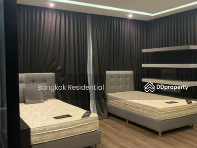 House in Compound, Bangkok, Thailand House in Compound, Bangkok, Thailand