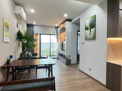 Khu phức hợp 152 Điện Biên Phủ, Vietnam Khu phức hợp 152 Điện Biên Phủ, Vietnam