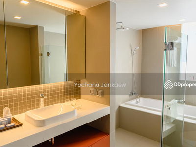 Residence Sukhumvit 65, Bangkok, Thailand Residence Sukhumvit 65, Bangkok, Thailand