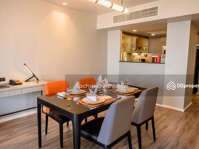 Residence Sukhumvit 65, Bangkok, Thailand Residence Sukhumvit 65, Bangkok, Thailand