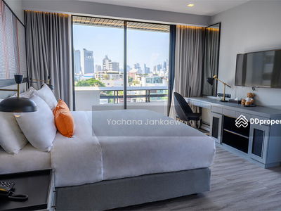 Residence Sukhumvit 65, Bangkok, Thailand Residence Sukhumvit 65, Bangkok, Thailand