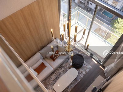 LAVIQ Sukhumvit 57, Bangkok, Thailand LAVIQ Sukhumvit 57, Bangkok, Thailand