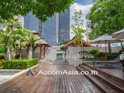 Athenee Residence, Bangkok, Thailand Athenee Residence, Bangkok, Thailand