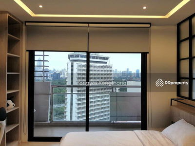 Silom Grand Terrace, Bangkok, Thailand Silom Grand Terrace, Bangkok, Thailand