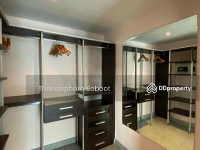 Seven Place Residences, Bangkok, Thailand Seven Place Residences, Bangkok, Thailand