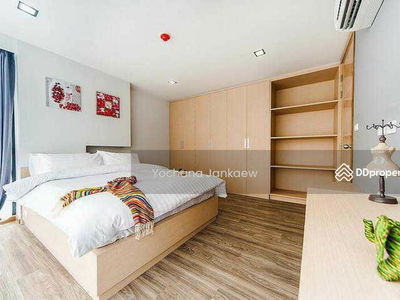 CV 12 The Residence, Bangkok, Thailand CV 12 The Residence, Bangkok, Thailand