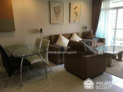 Sukhumvit City Resort, Bangkok, Thailand Sukhumvit City Resort, Bangkok, Thailand