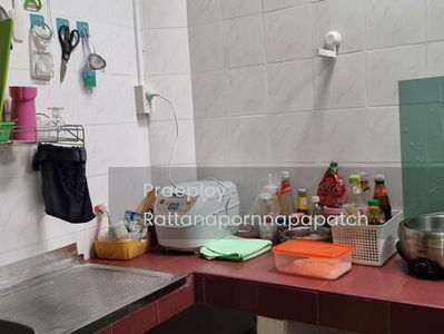 Maneeya Ville, Bangkok, Thailand Maneeya Ville, Bangkok, Thailand