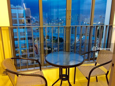 IDEO Q Chula - Samyan, Bangkok, Thailand IDEO Q Chula - Samyan, Bangkok, Thailand