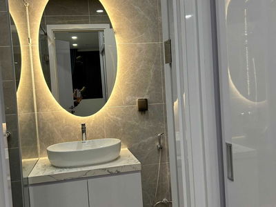 BRG Diamond Residence, Vietnam BRG Diamond Residence, Vietnam