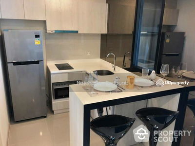 Life Asoke, Bangkok, Thailand Life Asoke, Bangkok, Thailand