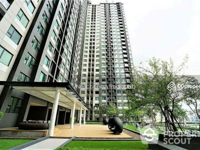 Life Asoke, Bangkok, Thailand Life Asoke, Bangkok, Thailand