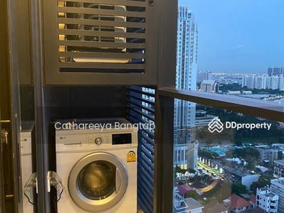 One9Five Asoke-Rama 9, Bangkok, Thailand One9Five Asoke-Rama 9, Bangkok, Thailand