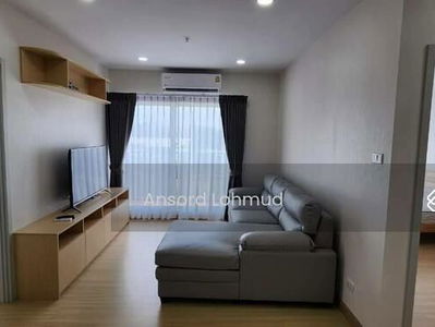 Supalai Veranda Ramkhamhaeng, Bangkok, Thailand Supalai Veranda Ramkhamhaeng, Bangkok, Thailand