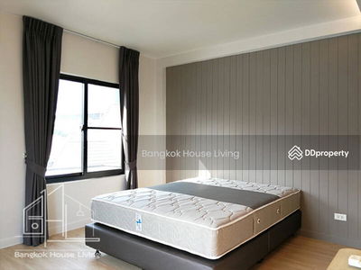 Lily House Mansion, Bangkok, Thailand Lily House Mansion, Bangkok, Thailand