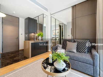 28 Chidlom, Bangkok, Thailand 28 Chidlom, Bangkok, Thailand