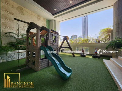 CNC Residence, Bangkok, Thailand CNC Residence, Bangkok, Thailand