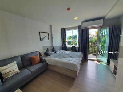 Dcondo Panaa, Bangkok, Thailand Dcondo Panaa, Bangkok, Thailand