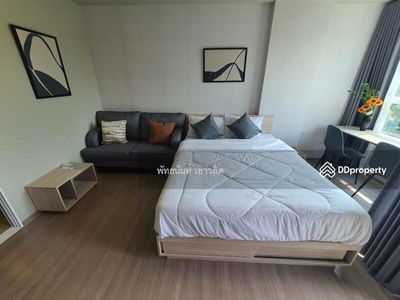 Dcondo Panaa, Bangkok, Thailand Dcondo Panaa, Bangkok, Thailand