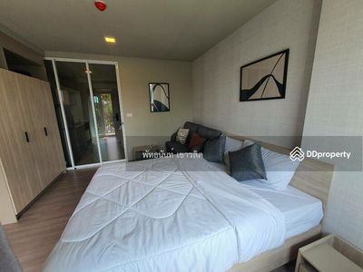 Dcondo Panaa, Bangkok, Thailand Dcondo Panaa, Bangkok, Thailand