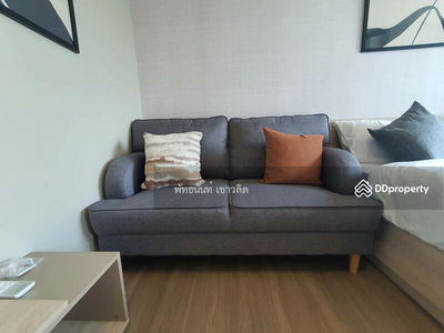 Dcondo Panaa, Bangkok, Thailand Dcondo Panaa, Bangkok, Thailand