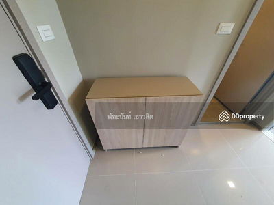 Dcondo Panaa, Bangkok, Thailand Dcondo Panaa, Bangkok, Thailand