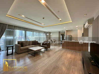 Somerset Ekamai Bangkok, Bangkok, Thailand Somerset Ekamai Bangkok, Bangkok, Thailand