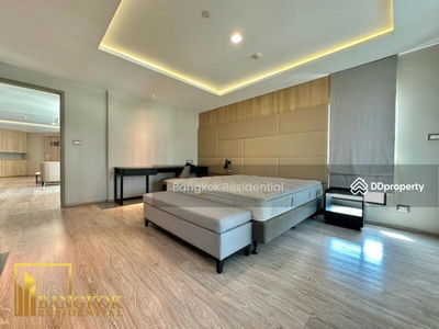 Somerset Ekamai Bangkok, Bangkok, Thailand Somerset Ekamai Bangkok, Bangkok, Thailand