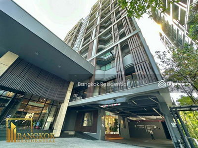 Somerset Ekamai Bangkok, Bangkok, Thailand Somerset Ekamai Bangkok, Bangkok, Thailand