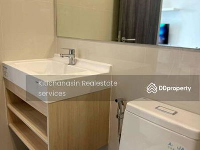 The Rich Rama 9-Srinakarin, Bangkok, Thailand The Rich Rama 9-Srinakarin, Bangkok, Thailand