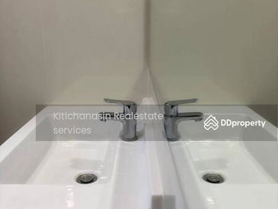 The Rich Rama 9-Srinakarin, Bangkok, Thailand The Rich Rama 9-Srinakarin, Bangkok, Thailand