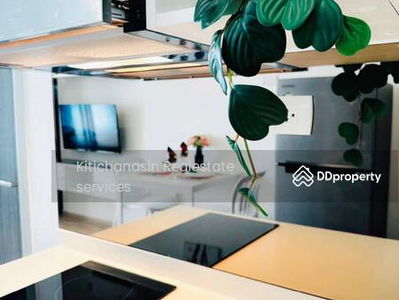 The Rich Rama 9-Srinakarin, Bangkok, Thailand The Rich Rama 9-Srinakarin, Bangkok, Thailand