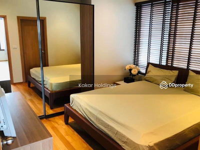 The Emporio Place, Bangkok, Thailand The Emporio Place, Bangkok, Thailand