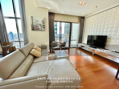 Bright Sukhumvit 24, Bangkok, Thailand Bright Sukhumvit 24, Bangkok, Thailand