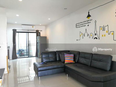 Patio Srinakarin-Rama9, Bangkok, Thailand Patio Srinakarin-Rama9, Bangkok, Thailand