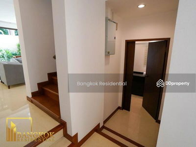 House in Compound, Bangkok, Thailand House in Compound, Bangkok, Thailand