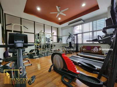 House in Compound, Bangkok, Thailand House in Compound, Bangkok, Thailand