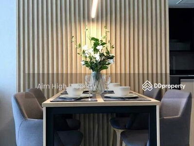 Edge Sukhumvit 23, Bangkok, Thailand Edge Sukhumvit 23, Bangkok, Thailand