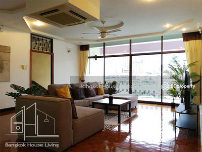 Swasdi Mansion, Bangkok, Thailand Swasdi Mansion, Bangkok, Thailand