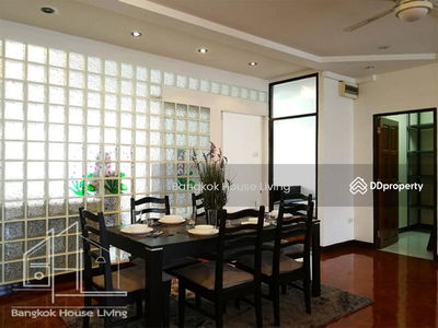 Swasdi Mansion, Bangkok, Thailand Swasdi Mansion, Bangkok, Thailand