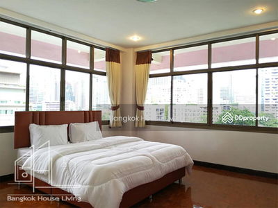 Swasdi Mansion, Bangkok, Thailand Swasdi Mansion, Bangkok, Thailand