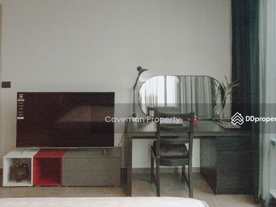 The Lofts Asoke, Bangkok, Thailand The Lofts Asoke, Bangkok, Thailand