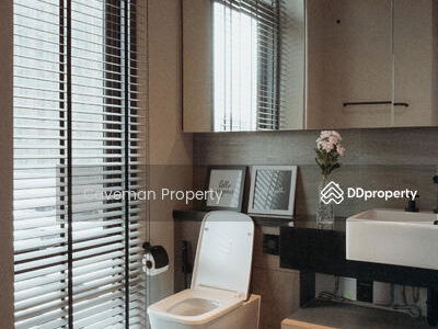 The Lofts Asoke, Bangkok, Thailand The Lofts Asoke, Bangkok, Thailand