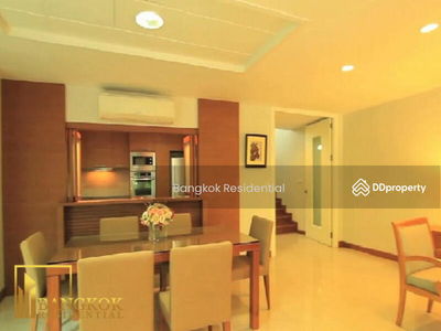 3 Bedroom House in Ekkamai 22, Bangkok, Thailand 3 Bedroom House in Ekkamai 22, Bangkok, Thailand