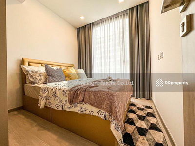 One9Five Asoke-Rama 9, Bangkok, Thailand One9Five Asoke-Rama 9, Bangkok, Thailand