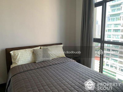 The XXXIX By Sansiri, Bangkok, Thailand The XXXIX By Sansiri, Bangkok, Thailand