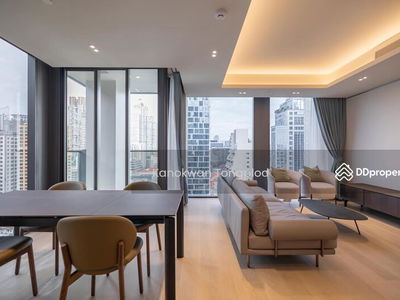Tonson One Residence, Bangkok, Thailand Tonson One Residence, Bangkok, Thailand