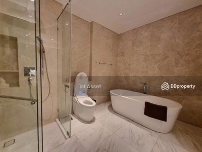 Sindhorn Residence, Bangkok, Thailand Sindhorn Residence, Bangkok, Thailand