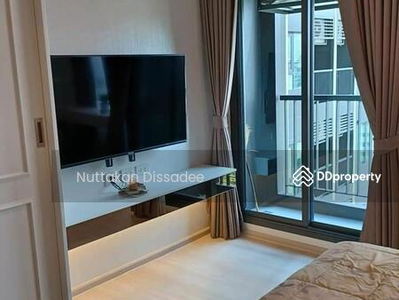 The Line Asoke-Ratchada, Bangkok, Thailand The Line Asoke-Ratchada, Bangkok, Thailand