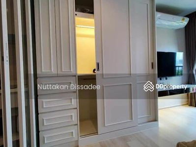 The Line Asoke-Ratchada, Bangkok, Thailand The Line Asoke-Ratchada, Bangkok, Thailand